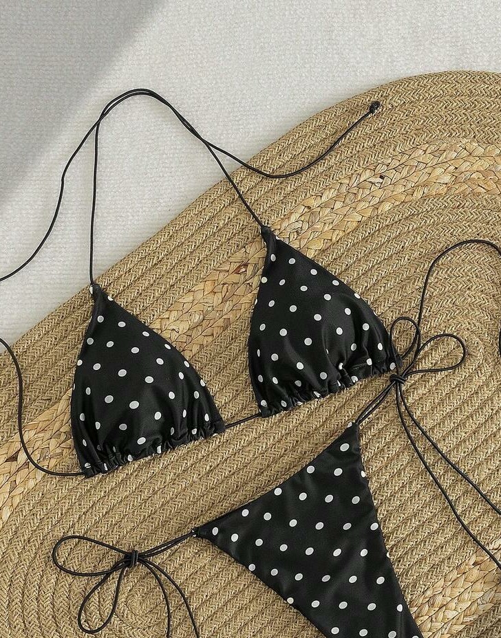 GÓRA OD BIKINI GROSZKI
