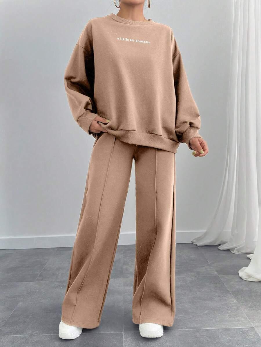 bluza spodnie komplet