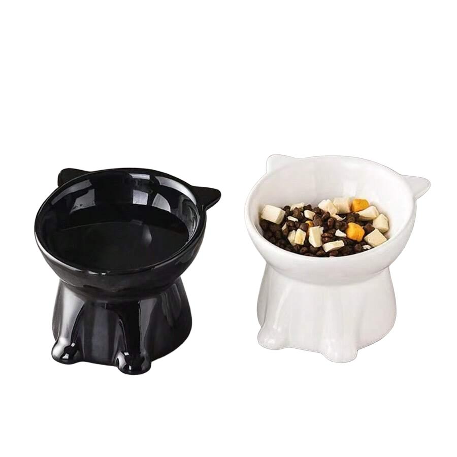 miska dla kota 2-pack