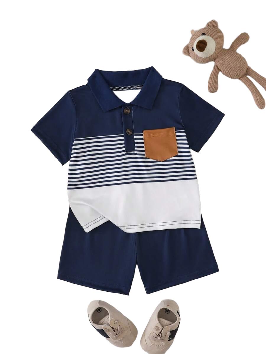 KOMPLET DZIECIĘCY 18-24M