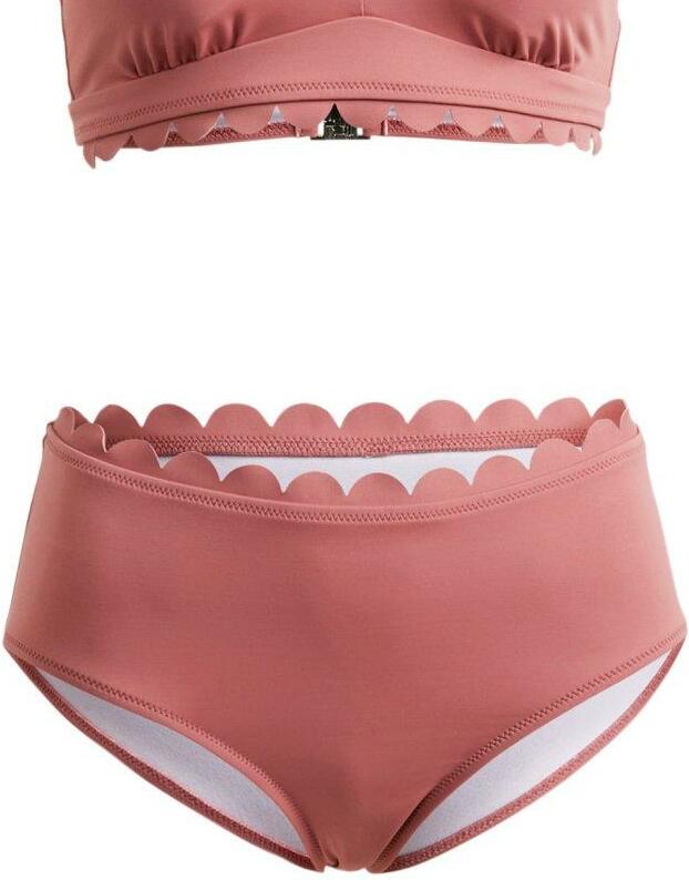 DÓŁ OD BIKINI