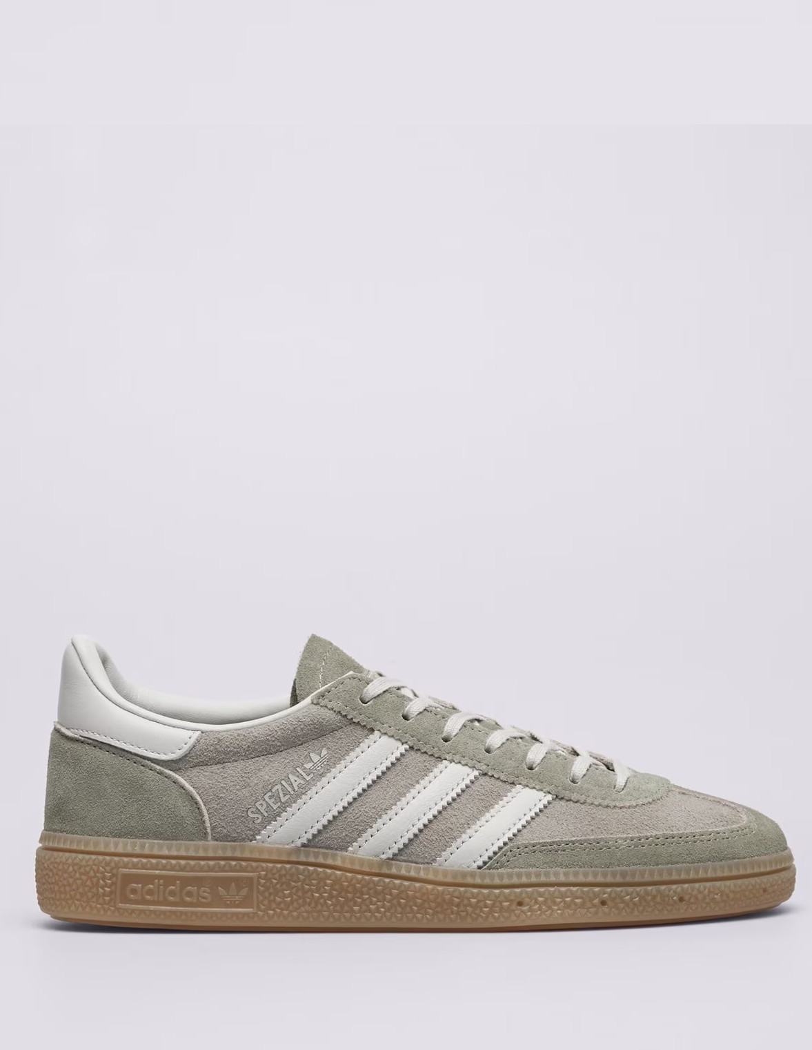skórzane buty sportowe HANDBALL SPEZIAL jr0850