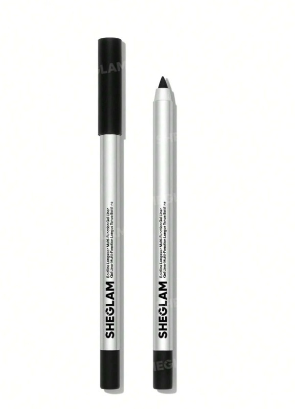 CZARNY EYELINER DO OCZU