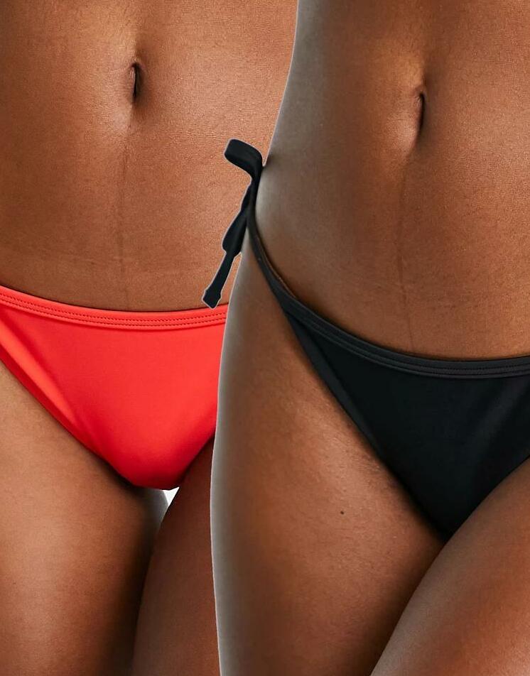 DÓŁ OD BIKINI 2PAK 