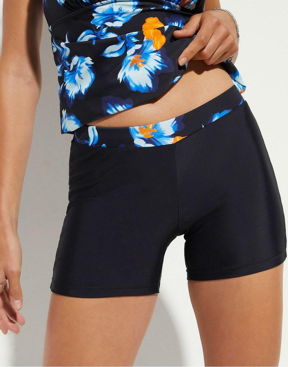 dół od bikini wzór