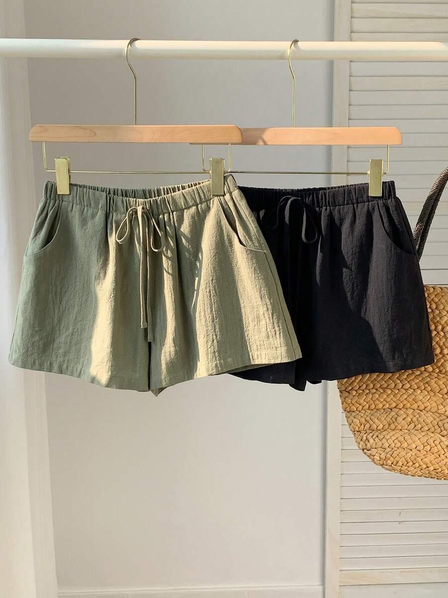 SPODENKI CASUAL 2-PACK