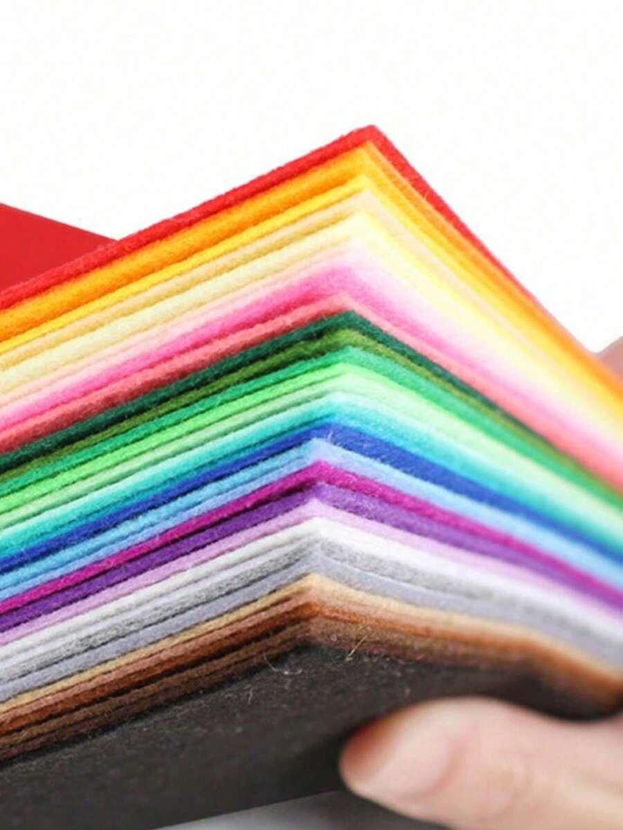 Filc dekoracyjny 20-pack