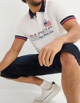 T-SHIRT Z NADRUKIEM 2PAK