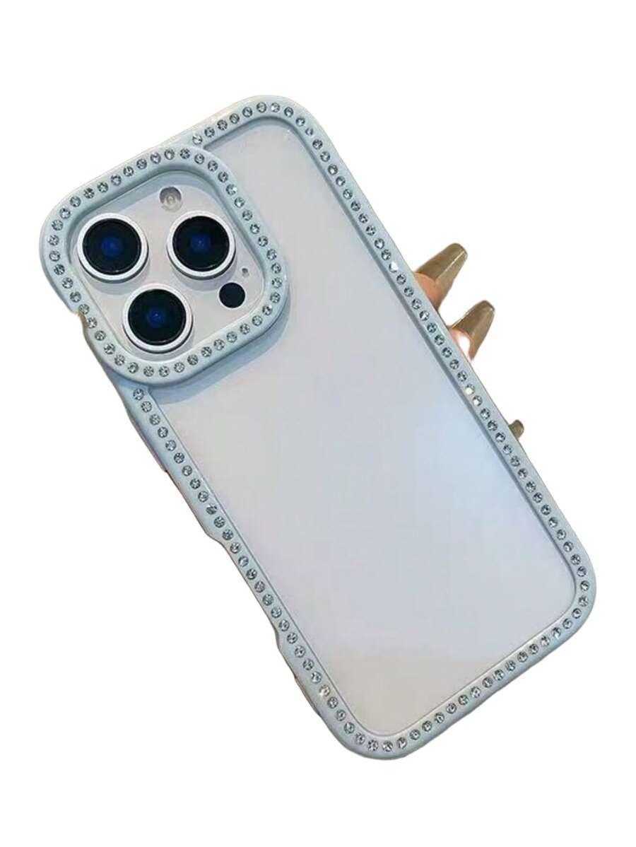 etui na telefon iphone 17 zdobienie 