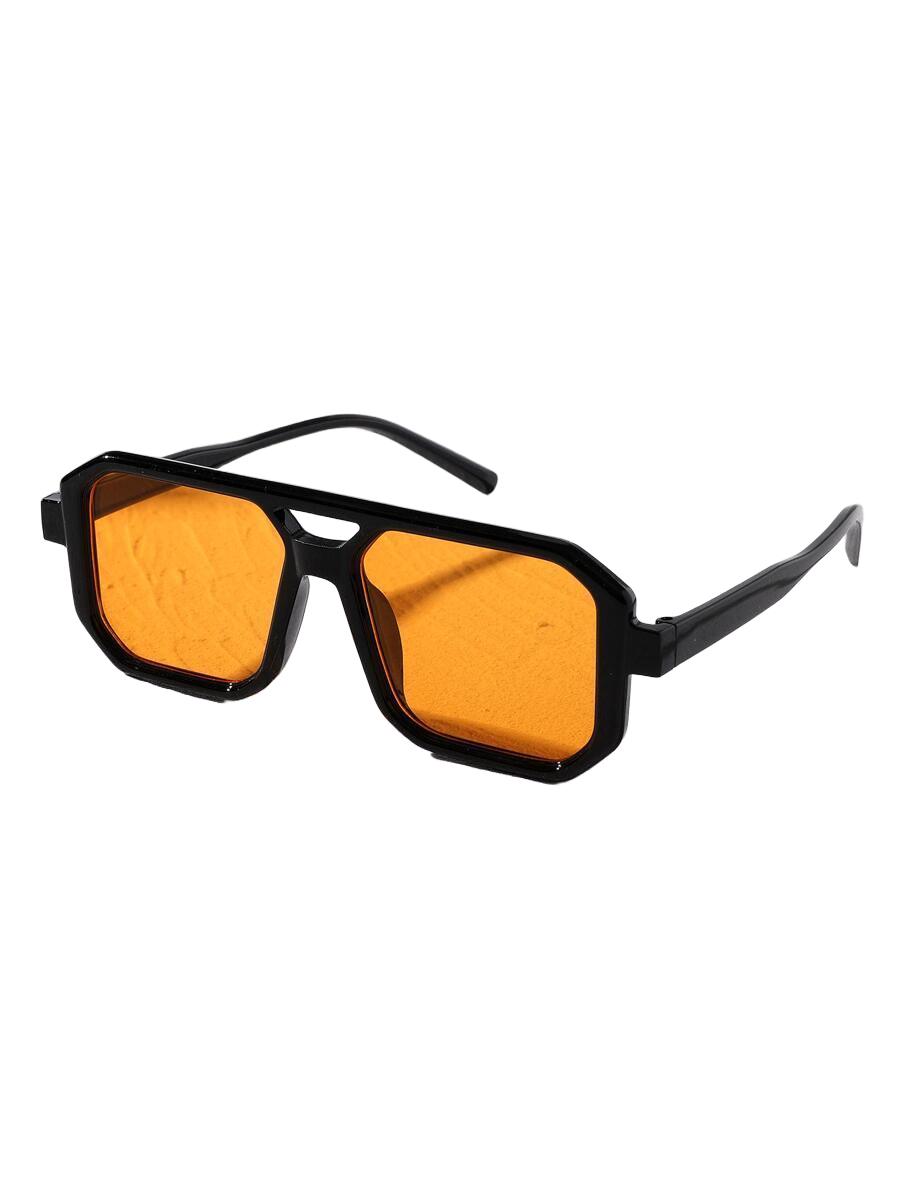 okulary przeciwsłoneczne casual