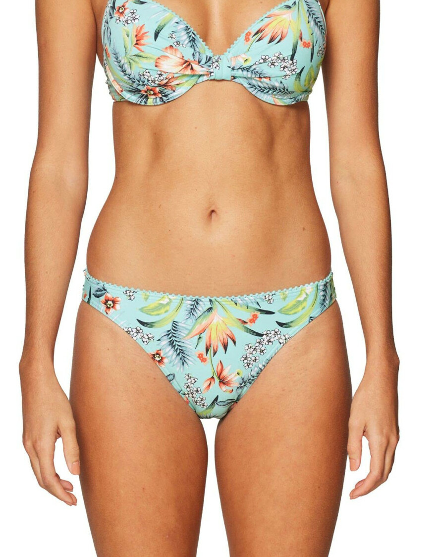 DÓŁ OD BIKINI WZÓR figi