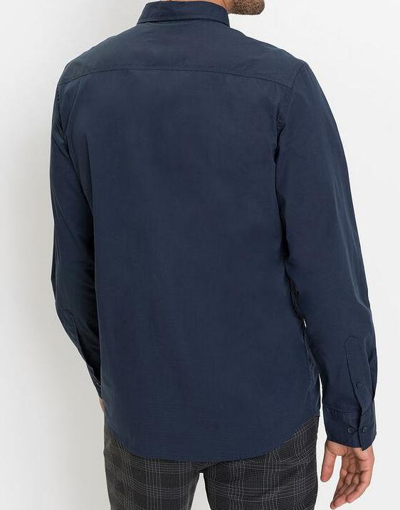 KOSZULA SLIM FIT