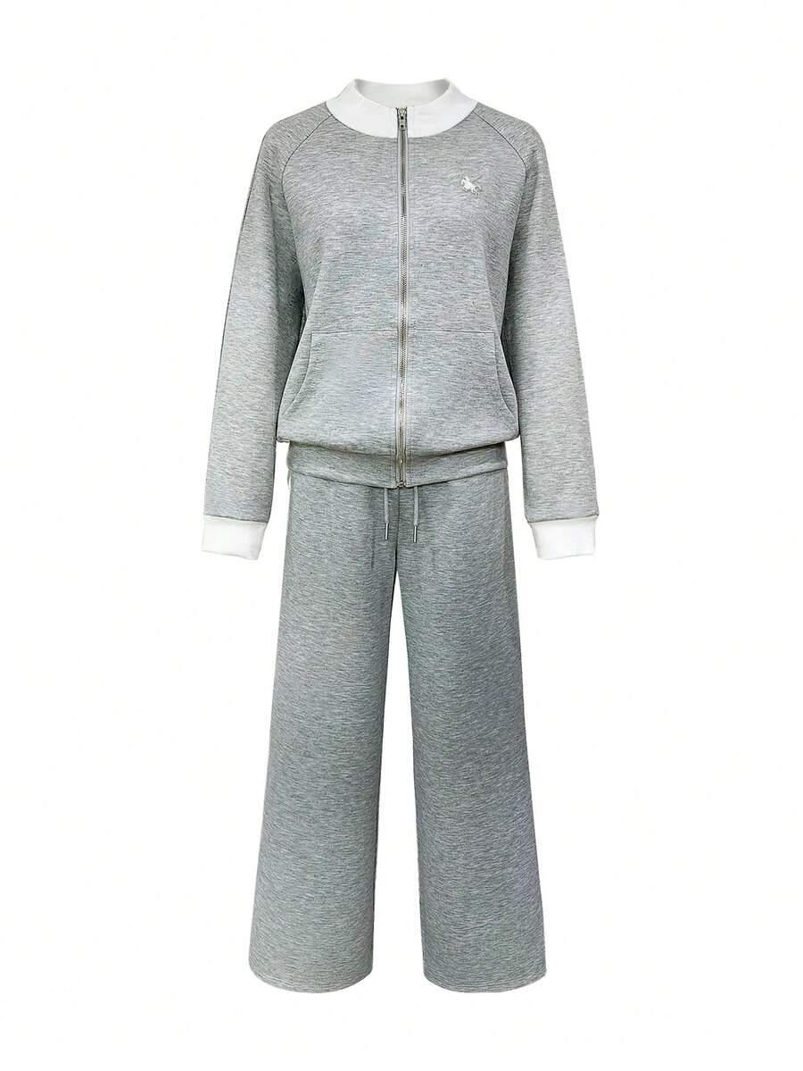 bluza spodnie komplet