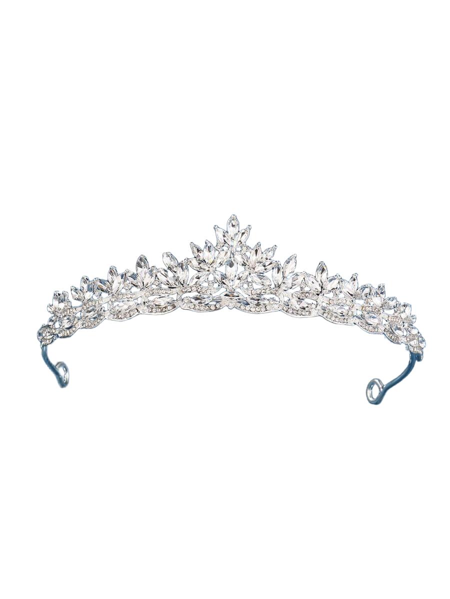 OZDOBA NA GŁOWĘ TIARA