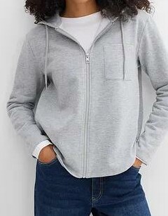 BLUZA DAMSKA ROZPINANA