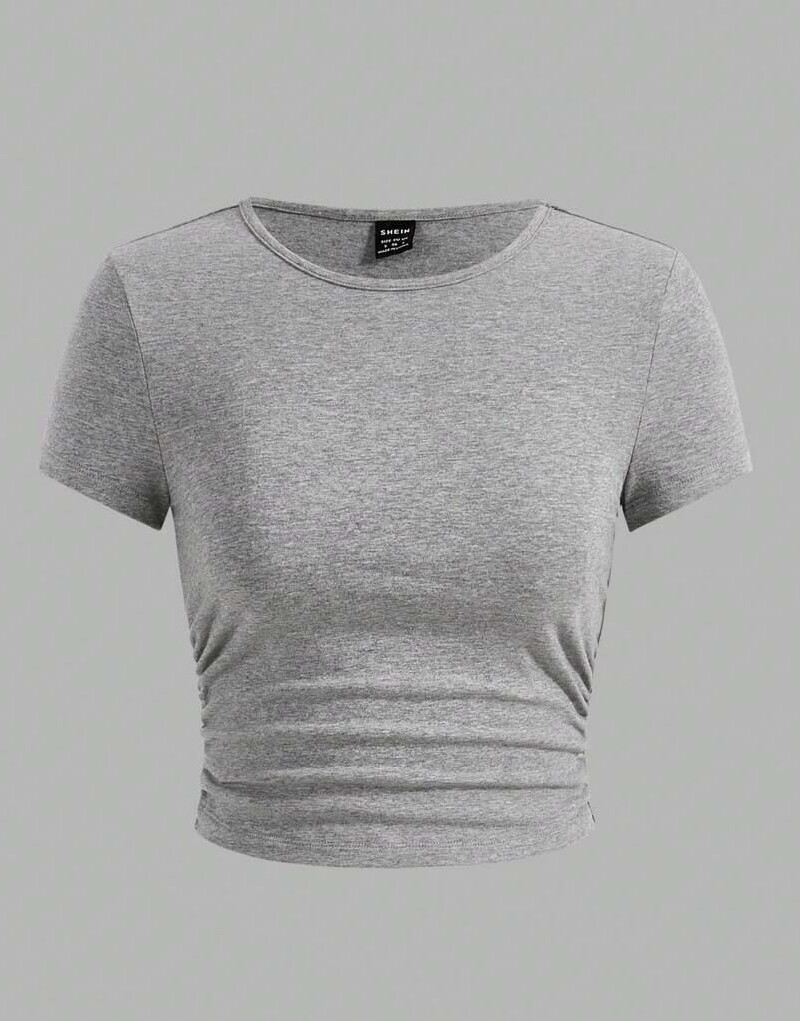 szary top basic
