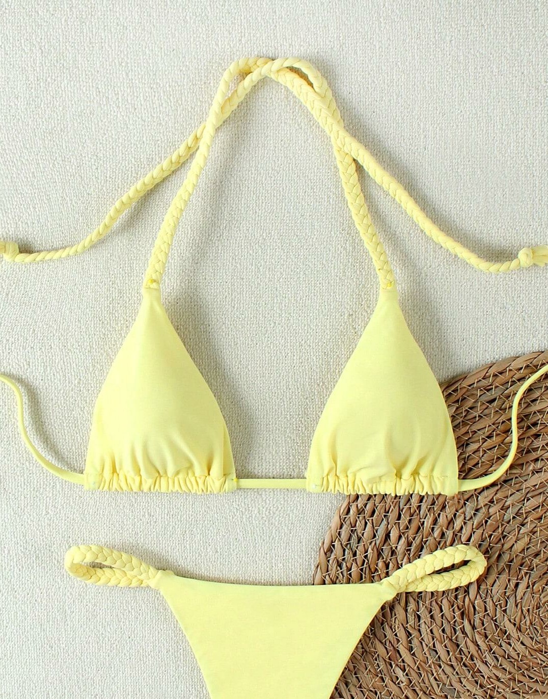góra od bikini