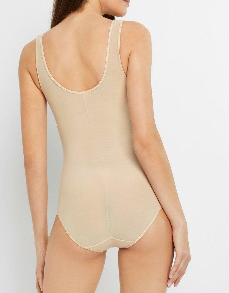 BODY MODELUJĄCE DAMSKIE 
