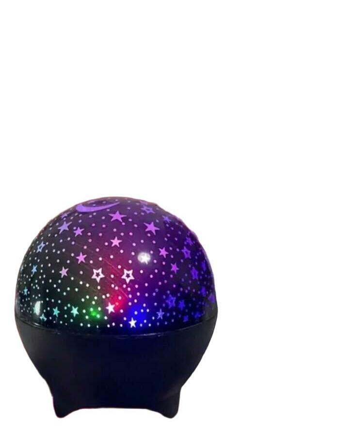 lampka nocna gwiazdy 