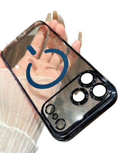 ETUI NA TELEFON IPHONE 17 PRO MAX 