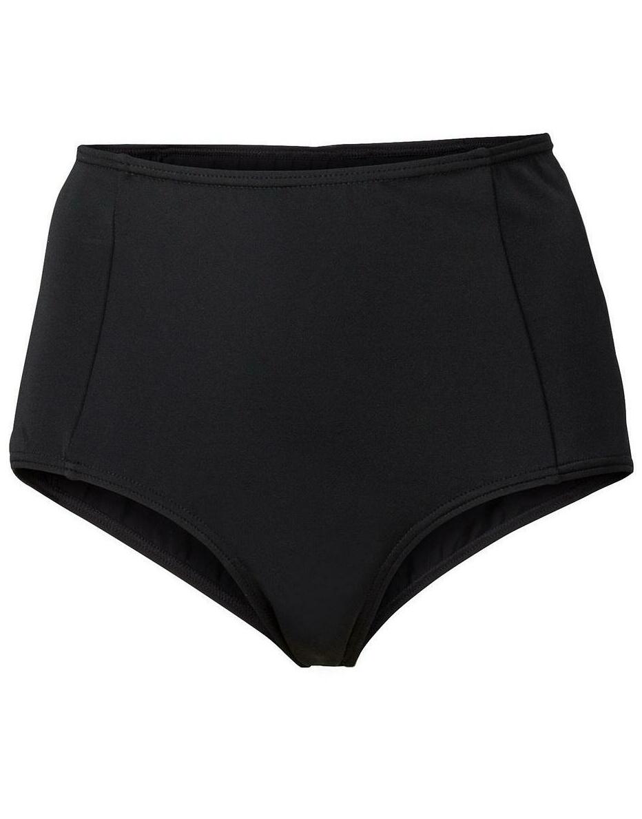 DÓŁ BIKINI GŁADKI