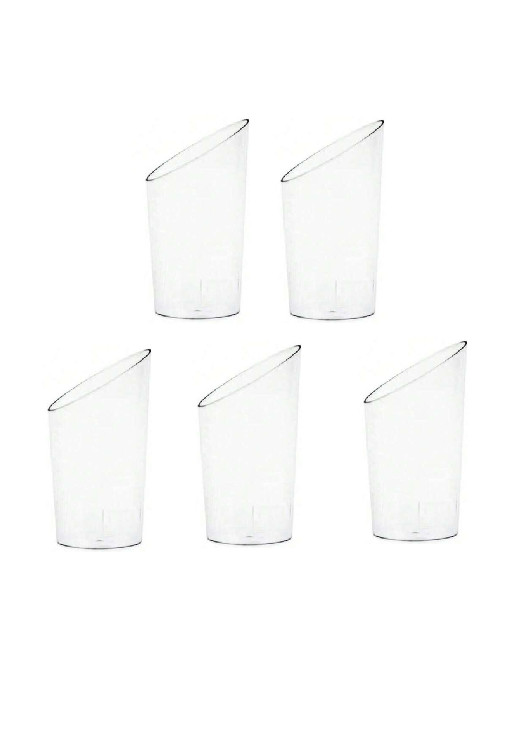 kubek na deser 5-pack