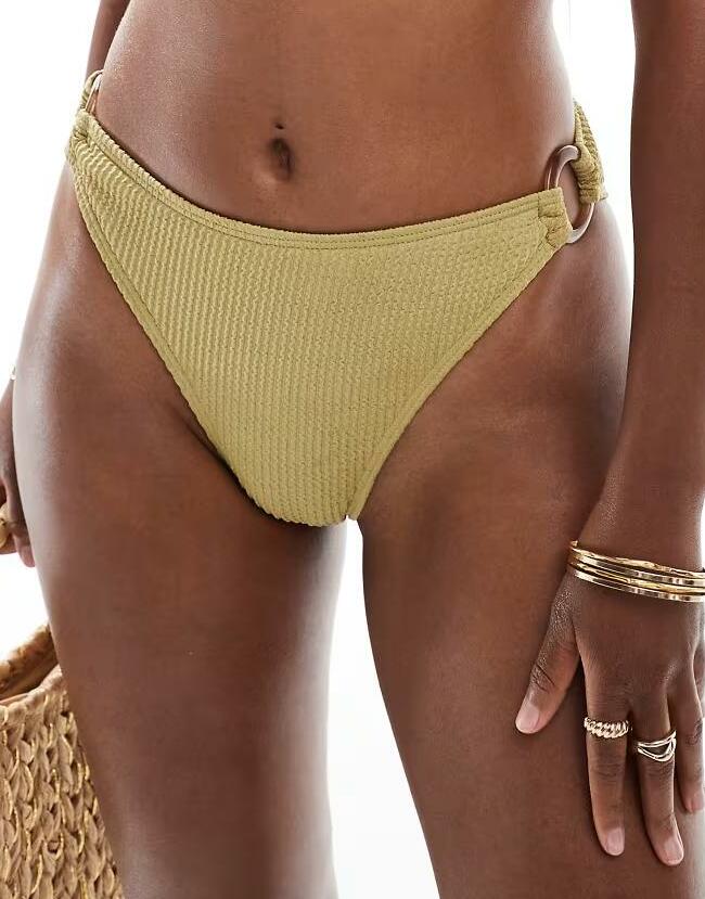 dół od bikini tekstura