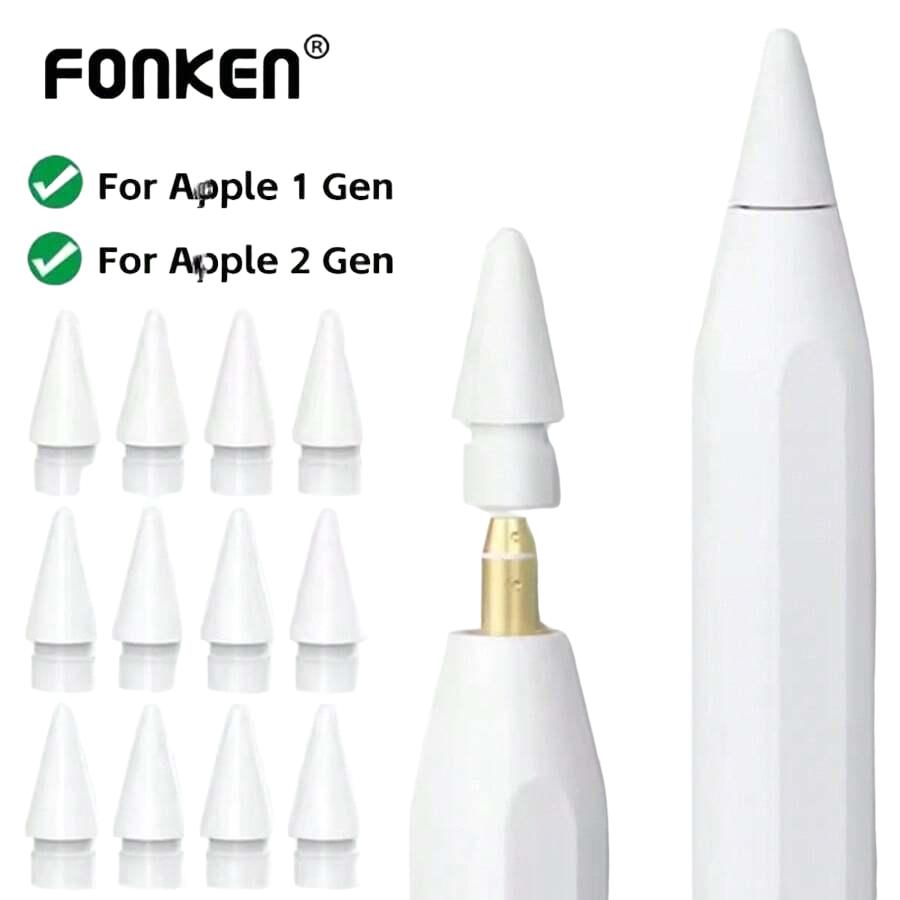 wymienne końcówki rysik 5-pack