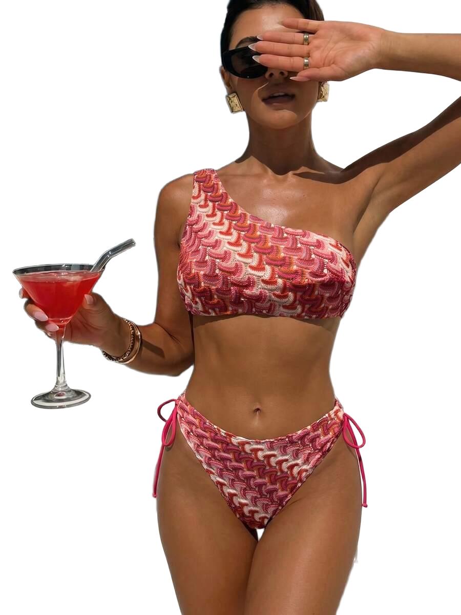 DWUCZĘŚCIOWY KOMPLET BIKINI