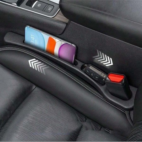 czarny organizer 2szt.