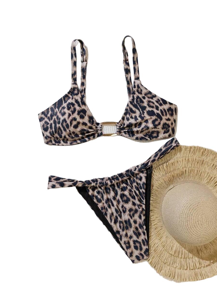 DWUCZĘŚCIOWE BIKINI DAMSKIE