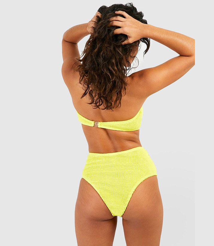 GÓRA OD BIKINI