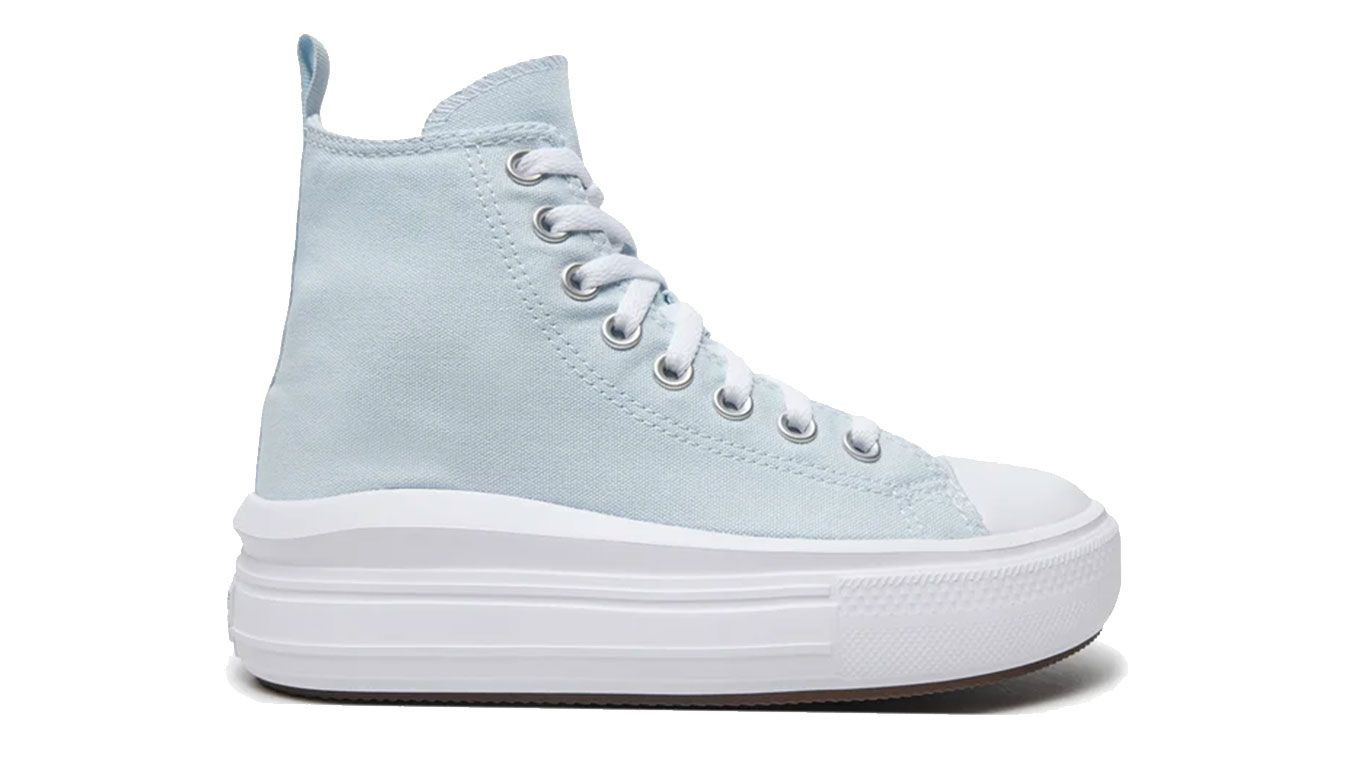 CONVERSE TRAMPKI CHUCK TAYLOR ALL STAN