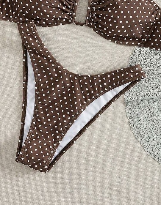 DÓŁ OD BIKINI