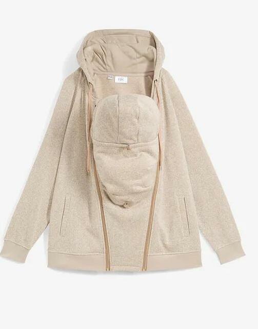 BLUZA CIĄŻOWA 2 W 1 