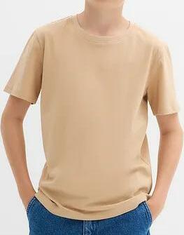 T-SHIRT CHŁOPIĘCY 3 SZT.