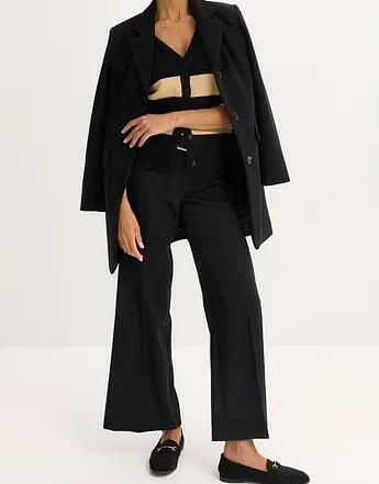 SWETER DAMSKI PLUS SIZE BAWEŁNIANA NARZUTKA 