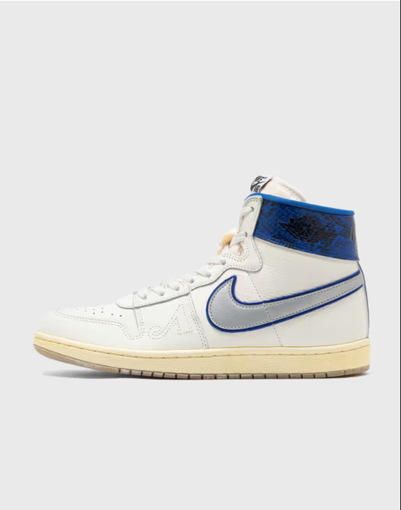 BUTY SPORTOWE JORDAN AIR SHIP PE SP