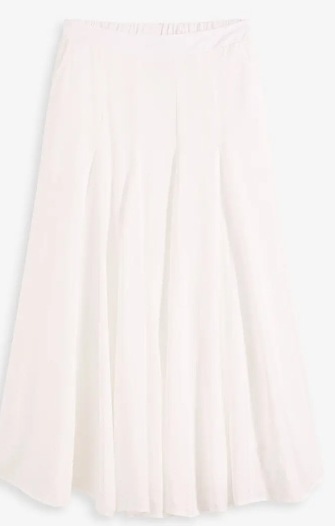 SPÓDNICA MAXI DAMSKA