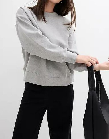 BLUZA DAMSKA DRESOWA