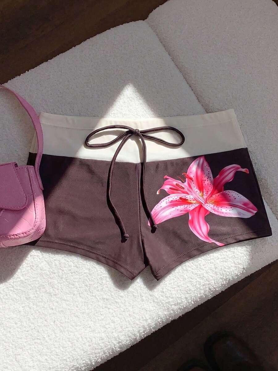 DÓŁ OD BIKINI