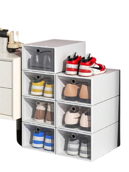 ORGANIZER NA BUTY 3szt