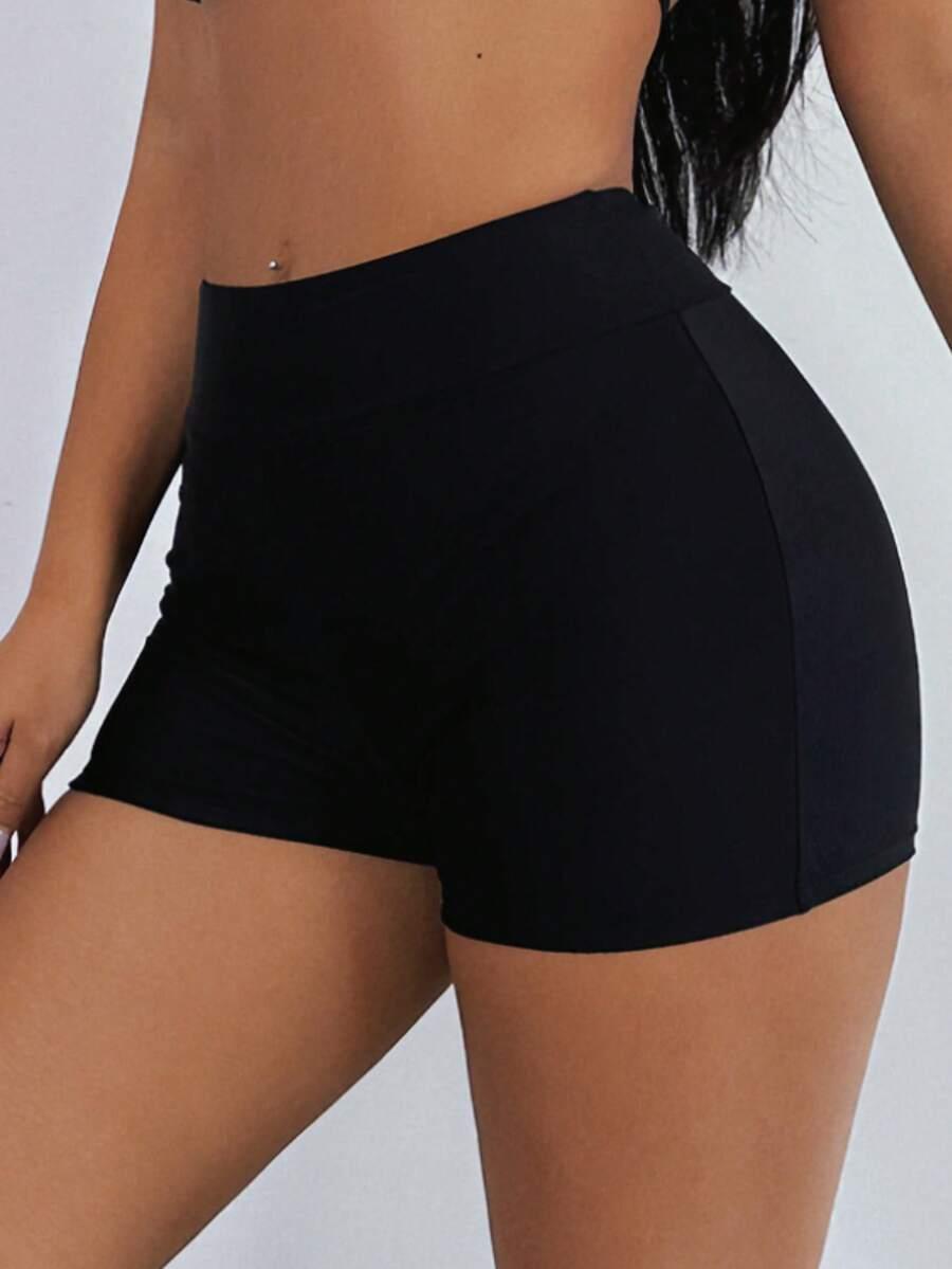 DÓŁ OD BIKINI spodenki