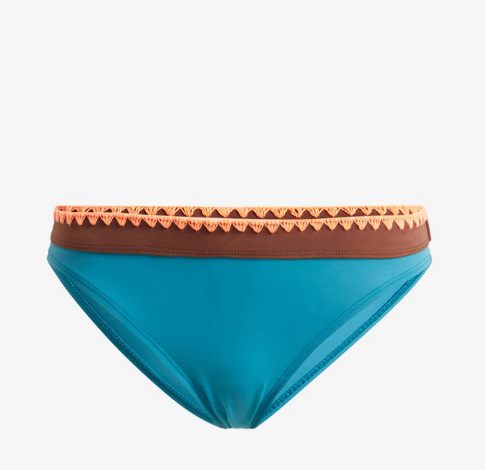 DÓŁ OD BIKINI 