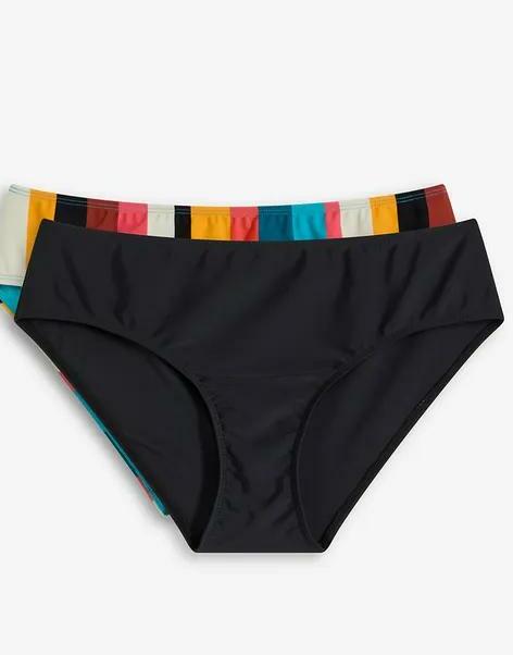 CZARNY DÓŁ OD BIKINI
