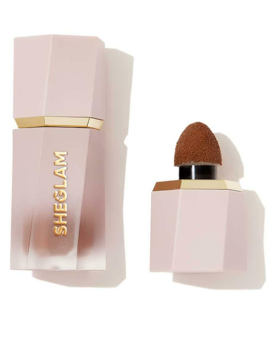 PŁYNNY BRONZER TERRACOTTA