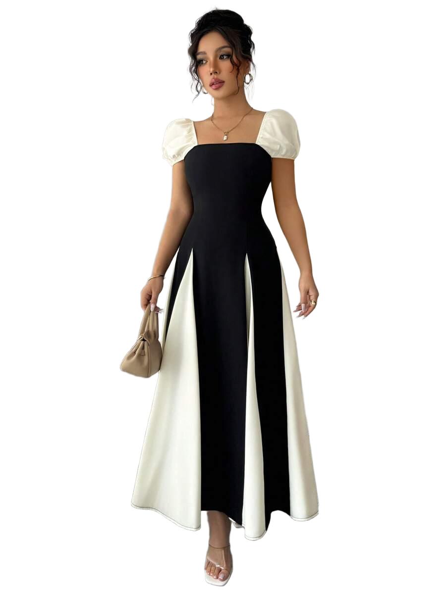 ELEGANCKA SUKEINKA MIDI