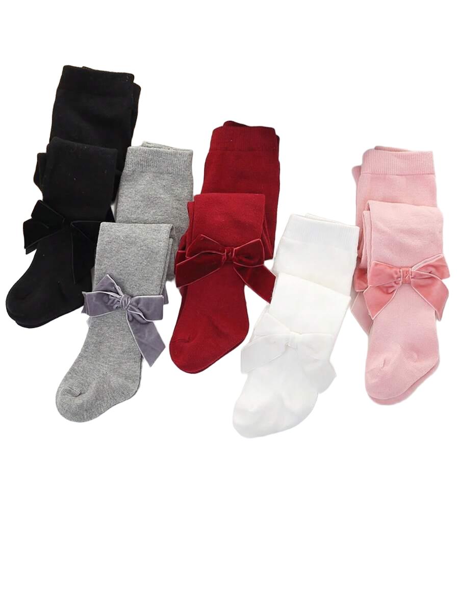 rajstopy kokarda 5-pack