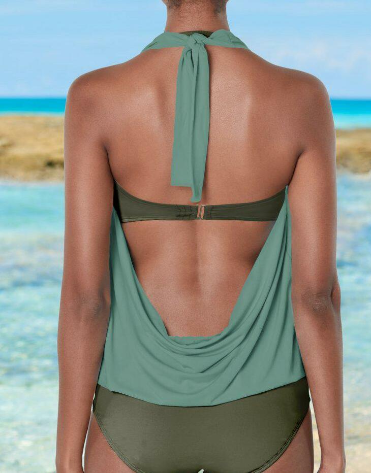 GÓRA OD BIKINI BLUZKA