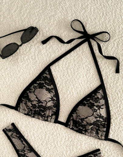 góra od bikini